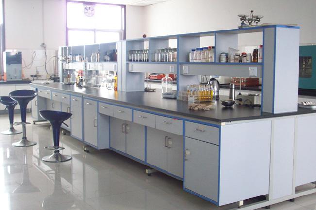 饲料厂实验室 - 整体装修及方案 - 四川安瑞奇实验设备有限公司