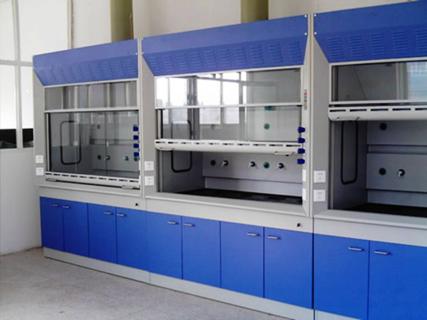 江苏实验室活性炭吸附箱设备厂 客户至上 苏州杭东实验室设备.