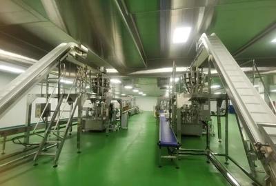 预计年生产量4032吨!松江新增一座奶酪工厂